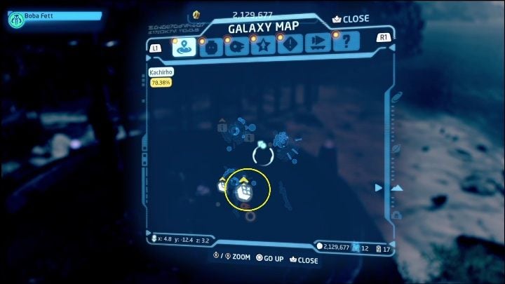 32 - LEGO Skywalker Saga: Kachirho - list of puzzles - LEGO Skywalker Saga: Kashyyyk - LEGO Skywalker Saga Guide