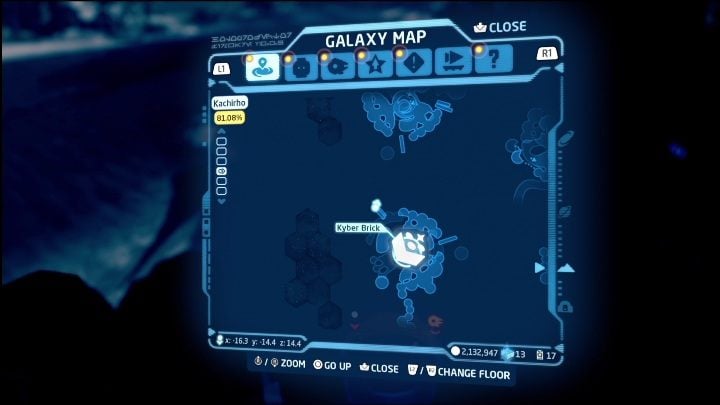 34 - LEGO Skywalker Saga: Kachirho - list of puzzles - LEGO Skywalker Saga: Kashyyyk - LEGO Skywalker Saga Guide