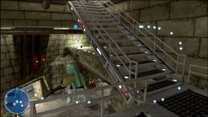 15 - LEGO Skywalker Saga: Great Temple - list of all puzzles - LEGO Skywalker Saga: The space of Yavin 4 - LEGO Skywalker Saga Guide