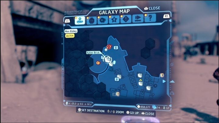 2 - LEGO Star Wars The Skywalker Saga: Mos Eisley - list of all puzzles - LEGO Skywalker Saga: Tatooine - LEGO Skywalker Saga Guide