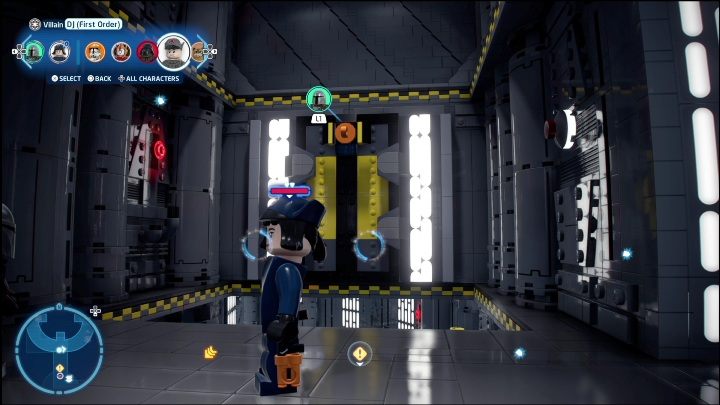 6 - LEGO Skywalker Saga: A New Hope - list of collectibles and rewards - LEGO Skywalker Saga: Minikits - LEGO Skywalker Saga Guide