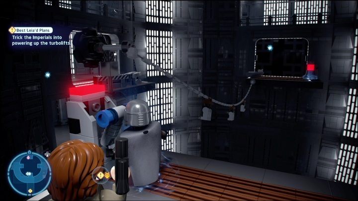 7 - LEGO Skywalker Saga: A New Hope - list of collectibles and rewards - LEGO Skywalker Saga: Minikits - LEGO Skywalker Saga Guide