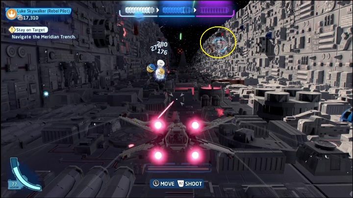 10 - LEGO Skywalker Saga: A New Hope - list of collectibles and rewards - LEGO Skywalker Saga: Minikits - LEGO Skywalker Saga Guide