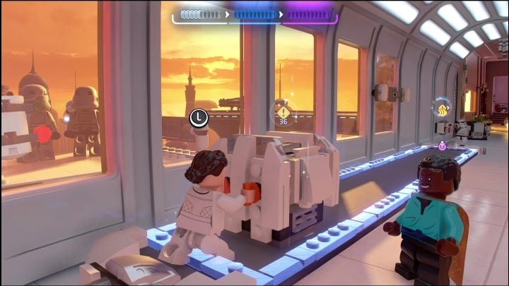 To get the next part of the minikit, you'll need a Hero - LEGO Skywalker Saga: The Empire Strikes Back - list of collectibles and rewards - LEGO Skywalker Saga: Minikits - LEGO Skywalker Saga Guide