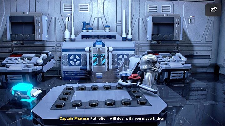 LEGO Star Wars: The Skywalker Saga Walkthrough