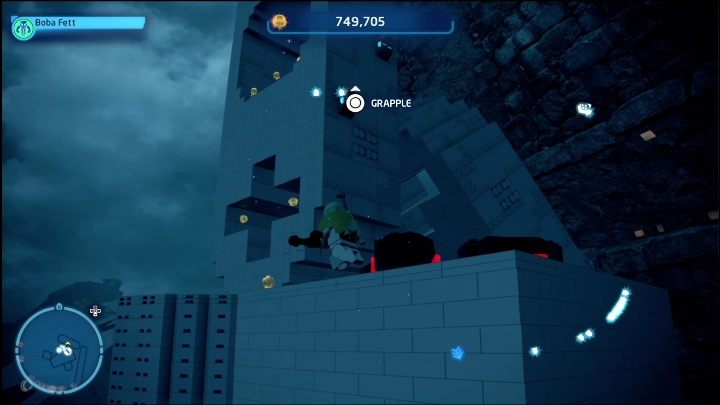 2 - LEGO Skywalker Saga: Sith Citadel - list of all puzzles - LEGO Skywalker Saga: Exegol - LEGO Skywalker Saga Guide