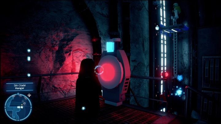 22 - LEGO Skywalker Saga: Sith Citadel - list of all puzzles - LEGO Skywalker Saga: Exegol - LEGO Skywalker Saga Guide