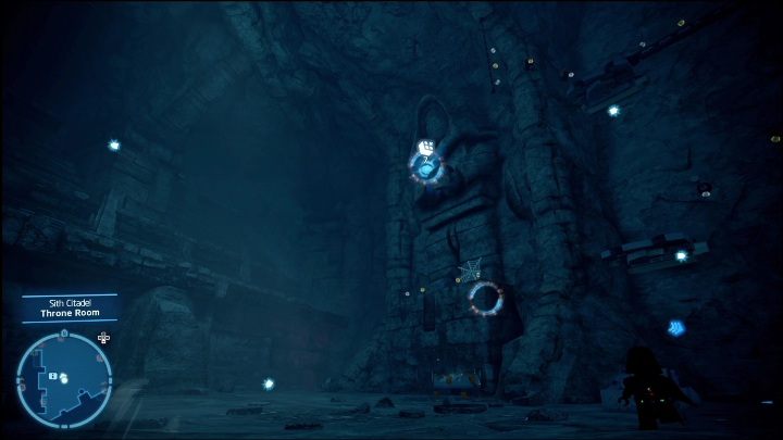 24 - LEGO Skywalker Saga: Sith Citadel - list of all puzzles - LEGO Skywalker Saga: Exegol - LEGO Skywalker Saga Guide