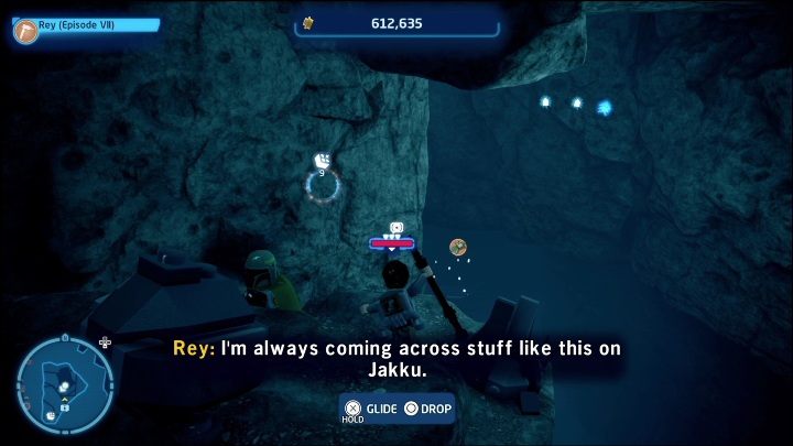 27 - LEGO Skywalker Saga: Sith Citadel - list of all puzzles - LEGO Skywalker Saga: Exegol - LEGO Skywalker Saga Guide