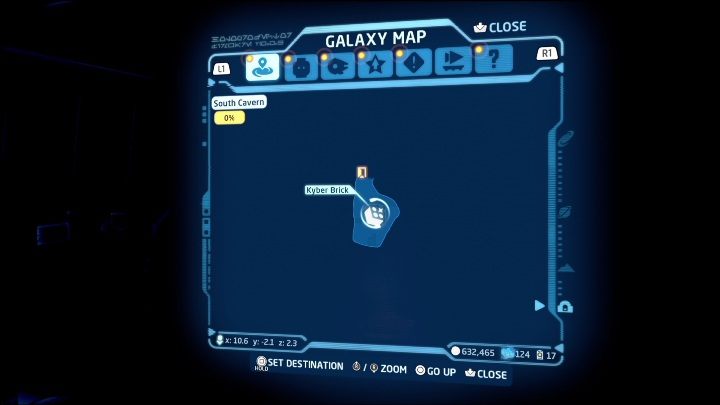 10 - LEGO Star Wars The Skywalker Saga: Criat Outpost - list of all puzzles - LEGO Skywalker Saga: Criat - LEGO Skywalker Saga Guide