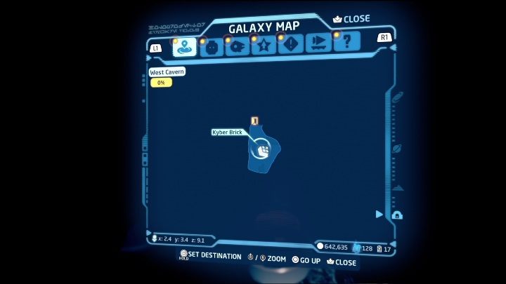 15 - LEGO Star Wars The Skywalker Saga: Criat Outpost - list of all puzzles - LEGO Skywalker Saga: Criat - LEGO Skywalker Saga Guide