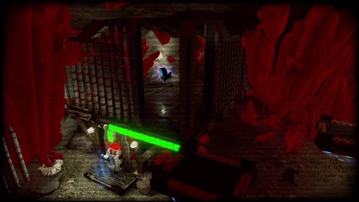 17 - LEGO Star Wars The Skywalker Saga: Criat Outpost - list of all puzzles - LEGO Skywalker Saga: Criat - LEGO Skywalker Saga Guide