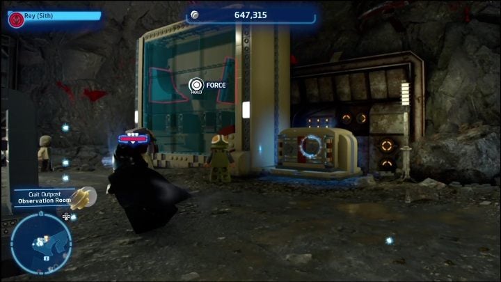 24 - LEGO Star Wars The Skywalker Saga: Criat Outpost - list of all puzzles - LEGO Skywalker Saga: Criat - LEGO Skywalker Saga Guide