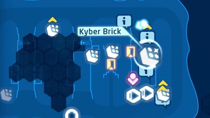 3 - LEGO Skywalker Saga: Resistance Base - list of all puzzles - LEGO Skywalker Saga: DQar - LEGO Skywalker Saga Guide