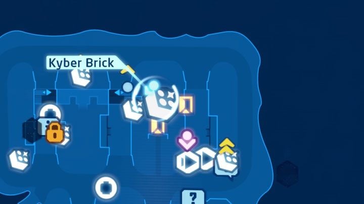 6 - LEGO Skywalker Saga: Resistance Base - list of all puzzles - LEGO Skywalker Saga: DQar - LEGO Skywalker Saga Guide