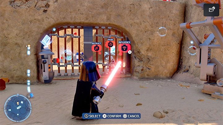 10 - LEGO Skywalker Saga: Resistance Base - list of all puzzles - LEGO Skywalker Saga: DQar - LEGO Skywalker Saga Guide