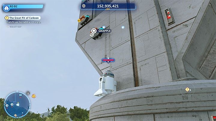 12 - LEGO Skywalker Saga: Resistance Base - list of all puzzles - LEGO Skywalker Saga: DQar - LEGO Skywalker Saga Guide