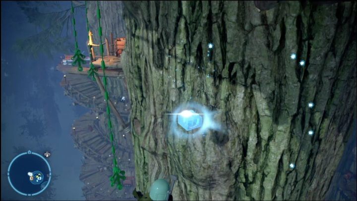 39 - LEGO Skywalker Saga: Ewok Village - list of all puzzles - LEGO Skywalker Saga: Endor - LEGO Skywalker Saga Guide