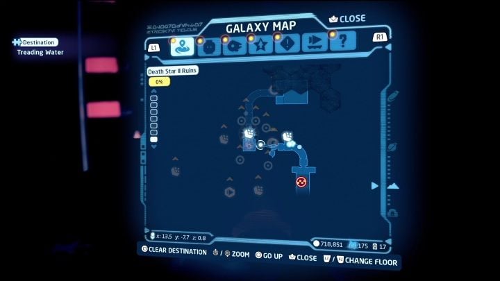 16 - LEGO Skywalker Saga: Crash Site - List of all puzzles - LEGO Skywalker Saga: Kef Bir - LEGO Skywalker Saga Guide