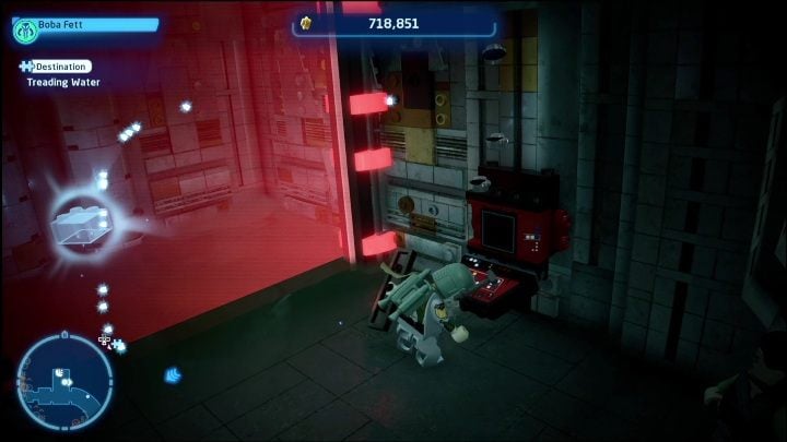 You can find the collectible in the ruins of the Death Star - LEGO Skywalker Saga: Crash Site - List of all puzzles - LEGO Skywalker Saga: Kef Bir - LEGO Skywalker Saga Guide