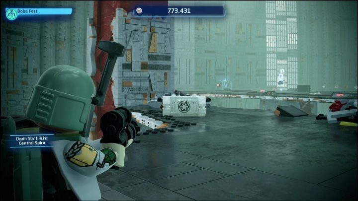 20 - LEGO Skywalker Saga: Crash Site - List of all puzzles - LEGO Skywalker Saga: Kef Bir - LEGO Skywalker Saga Guide