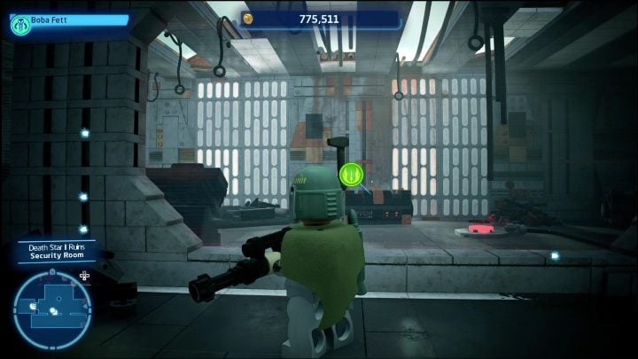 22 - LEGO Skywalker Saga: Crash Site - List of all puzzles - LEGO Skywalker Saga: Kef Bir - LEGO Skywalker Saga Guide