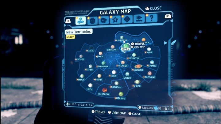 10 - LEGO Skywalker Saga: Datacards - list - LEGO Skywalker Saga: Other Finds - LEGO Skywalker Saga Guide