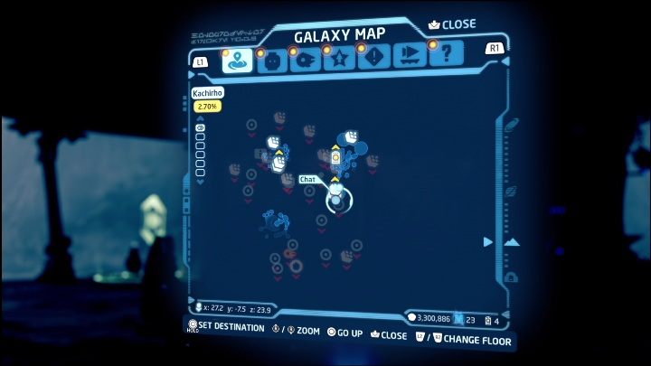 14 - LEGO Skywalker Saga: Datacards - list - LEGO Skywalker Saga: Other Finds - LEGO Skywalker Saga Guide