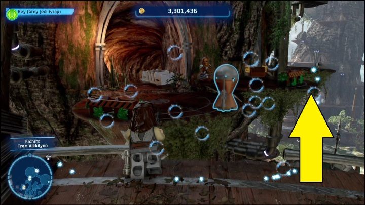 15 - LEGO Skywalker Saga: Datacards - list - LEGO Skywalker Saga: Other Finds - LEGO Skywalker Saga Guide