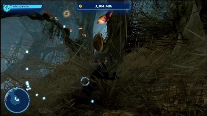 18 - LEGO Skywalker Saga: Datacards - list - LEGO Skywalker Saga: Other Finds - LEGO Skywalker Saga Guide