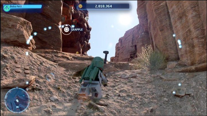 30 - LEGO Skywalker Saga: Datacards - list - LEGO Skywalker Saga: Other Finds - LEGO Skywalker Saga Guide