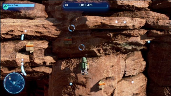 You need a character with a hook to get this collectible - LEGO Skywalker Saga: Datacards - list - LEGO Skywalker Saga: Other Finds - LEGO Skywalker Saga Guide