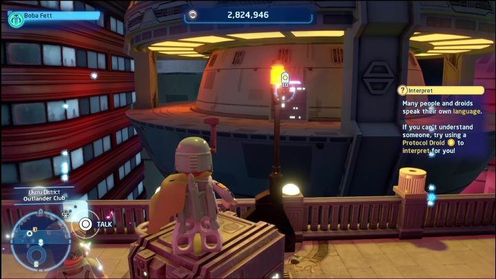 33 - LEGO Skywalker Saga: Datacards - list - LEGO Skywalker Saga: Other Finds - LEGO Skywalker Saga Guide