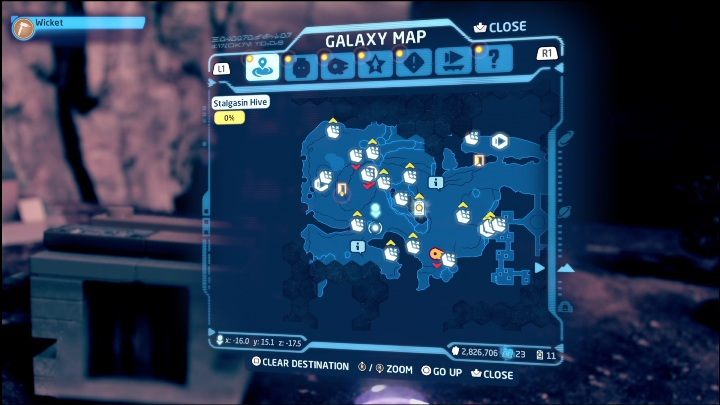 35 - LEGO Skywalker Saga: Datacards - list - LEGO Skywalker Saga: Other Finds - LEGO Skywalker Saga Guide