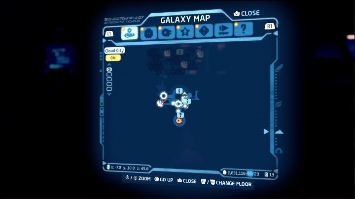 40 - LEGO Skywalker Saga: Datacards - list - LEGO Skywalker Saga: Other Finds - LEGO Skywalker Saga Guide