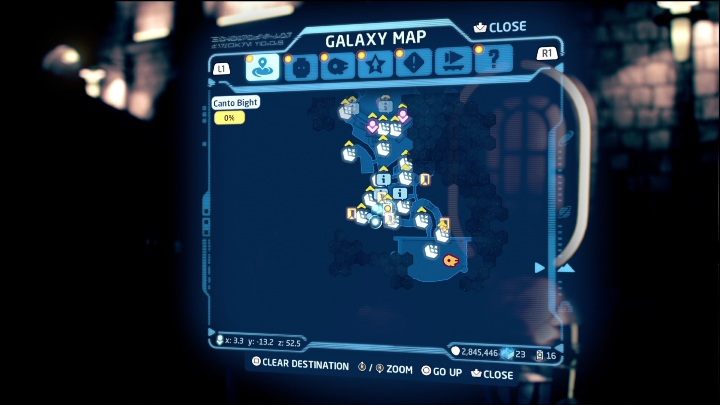 49 - LEGO Skywalker Saga: Datacards - list - LEGO Skywalker Saga: Other Finds - LEGO Skywalker Saga Guide