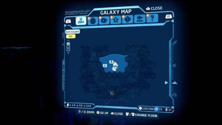 52 - LEGO Skywalker Saga: Datacards - list - LEGO Skywalker Saga: Other Finds - LEGO Skywalker Saga Guide