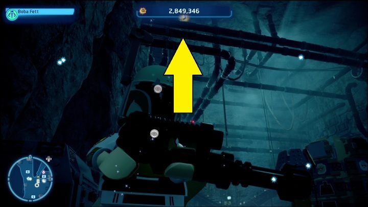 53 - LEGO Skywalker Saga: Datacards - list - LEGO Skywalker Saga: Other Finds - LEGO Skywalker Saga Guide