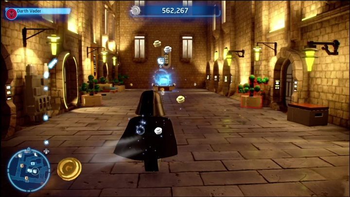 17 - LEGO Skywalker Saga: Canto Bight - list of all puzzles - LEGO Skywalker Saga: Cantonics - LEGO Skywalker Saga Guide