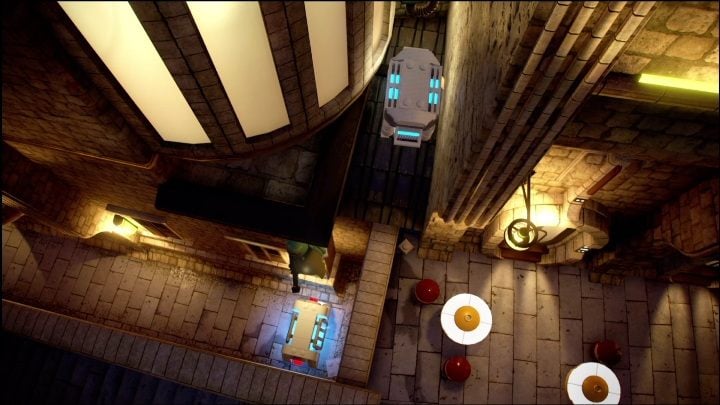 This brick is locked in a crate - LEGO Skywalker Saga: Canto Bight - list of all puzzles - LEGO Skywalker Saga: Cantonics - LEGO Skywalker Saga Guide