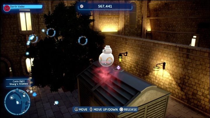 22 - LEGO Skywalker Saga: Canto Bight - list of all puzzles - LEGO Skywalker Saga: Cantonics - LEGO Skywalker Saga Guide