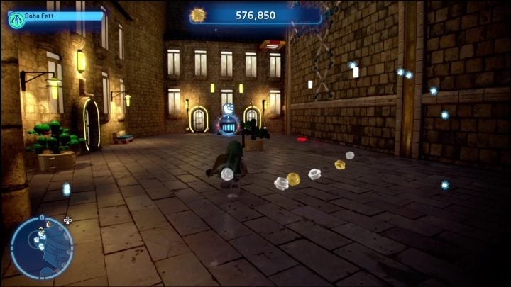 27 - LEGO Skywalker Saga: Canto Bight - list of all puzzles - LEGO Skywalker Saga: Cantonics - LEGO Skywalker Saga Guide