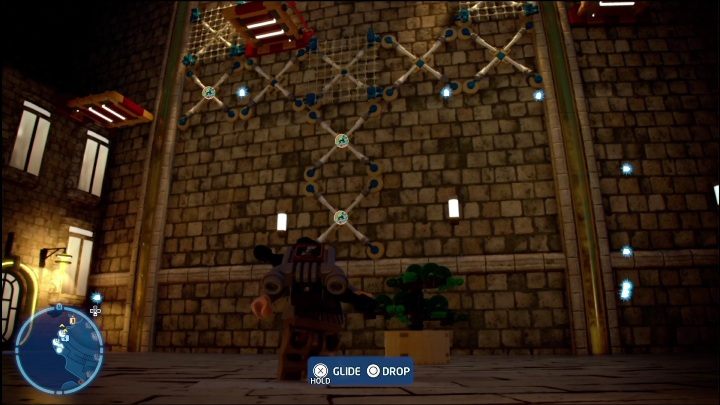 This brick is hidden in a crate - LEGO Skywalker Saga: Canto Bight - list of all puzzles - LEGO Skywalker Saga: Cantonics - LEGO Skywalker Saga Guide