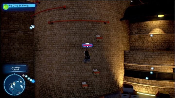 29 - LEGO Skywalker Saga: Canto Bight - list of all puzzles - LEGO Skywalker Saga: Cantonics - LEGO Skywalker Saga Guide