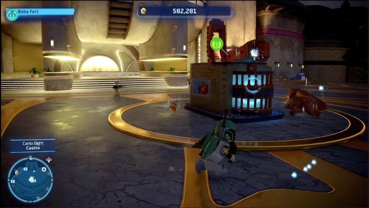 32 - LEGO Skywalker Saga: Canto Bight - list of all puzzles - LEGO Skywalker Saga: Cantonics - LEGO Skywalker Saga Guide