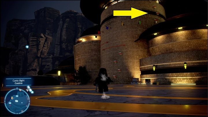 34 - LEGO Skywalker Saga: Canto Bight - list of all puzzles - LEGO Skywalker Saga: Cantonics - LEGO Skywalker Saga Guide