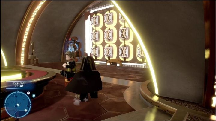 39 - LEGO Skywalker Saga: Canto Bight - list of all puzzles - LEGO Skywalker Saga: Cantonics - LEGO Skywalker Saga Guide