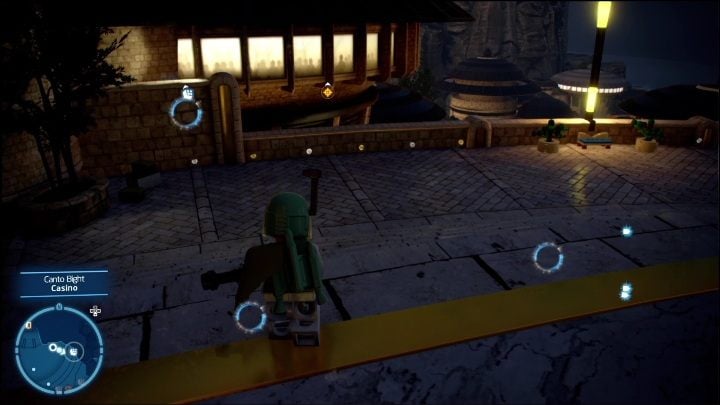 41 - LEGO Skywalker Saga: Canto Bight - list of all puzzles - LEGO Skywalker Saga: Cantonics - LEGO Skywalker Saga Guide