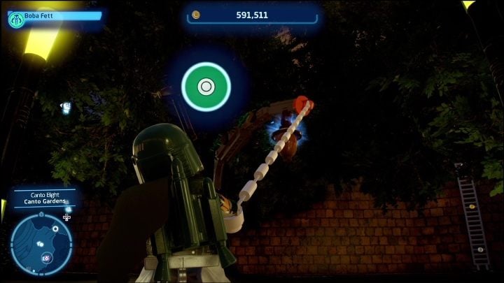 44 - LEGO Skywalker Saga: Canto Bight - list of all puzzles - LEGO Skywalker Saga: Cantonics - LEGO Skywalker Saga Guide