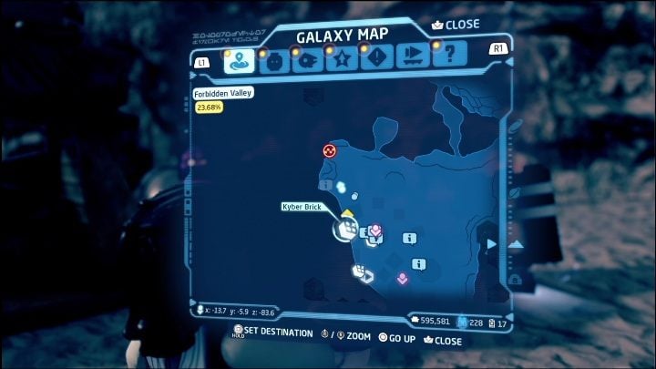 13 - LEGO Skywalker Saga: Forbidden Valley - list of all puzzles - LEGO Skywalker Saga: Pasaana - LEGO Skywalker Saga Guide